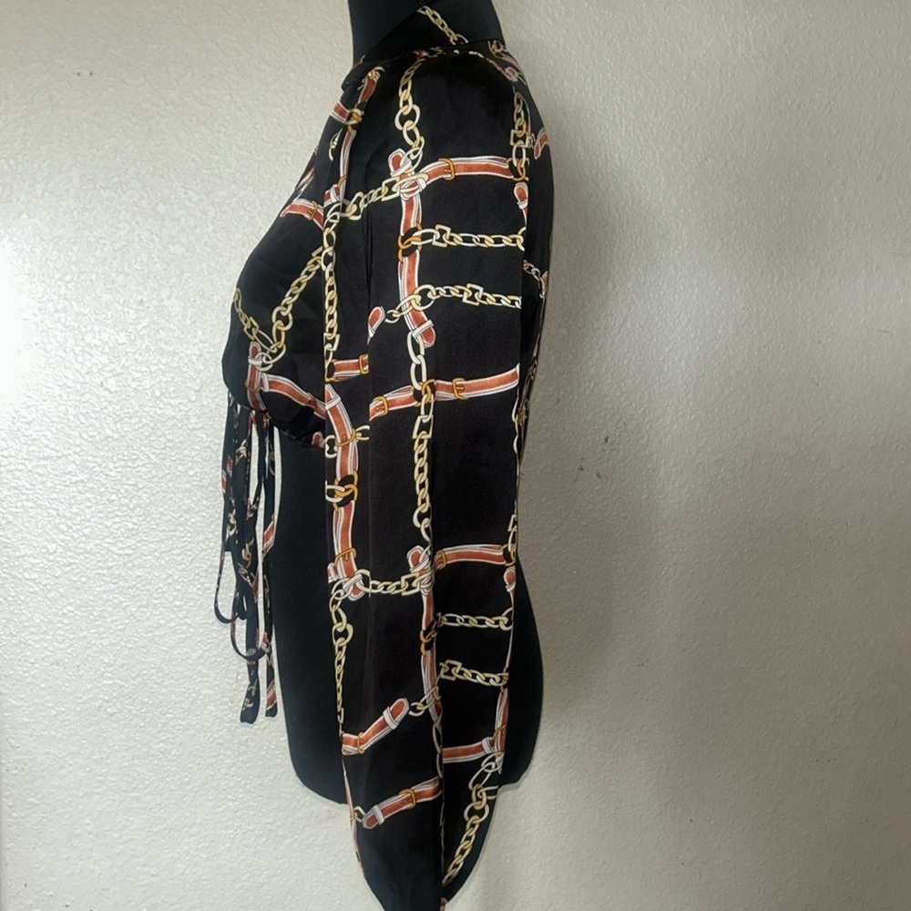 (#11) NWOT Inc international concept, size medium - Picture 2 of 6